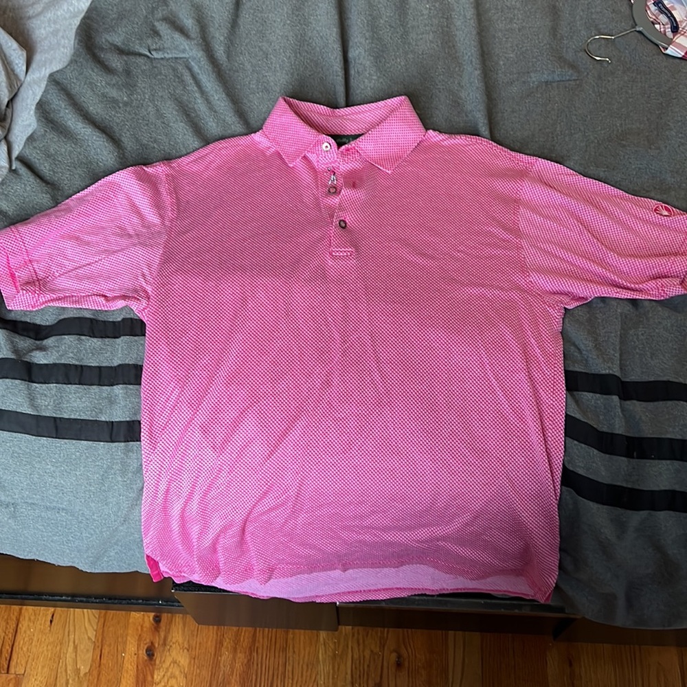 Bobby Jones Golf Polo